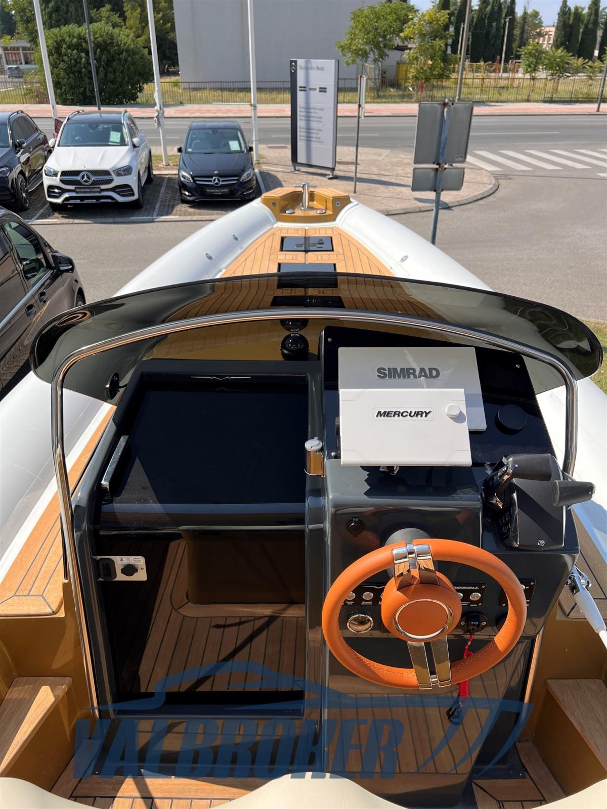 magazzu M-gt