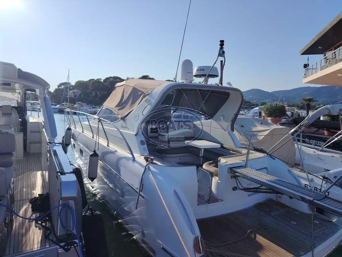 raffaelli Shamal 40 evo