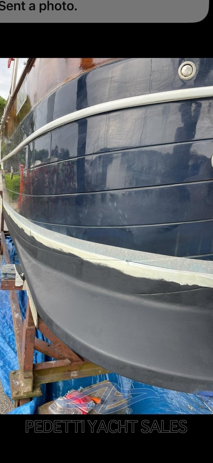 cantiere latino 6.80 open/cabin