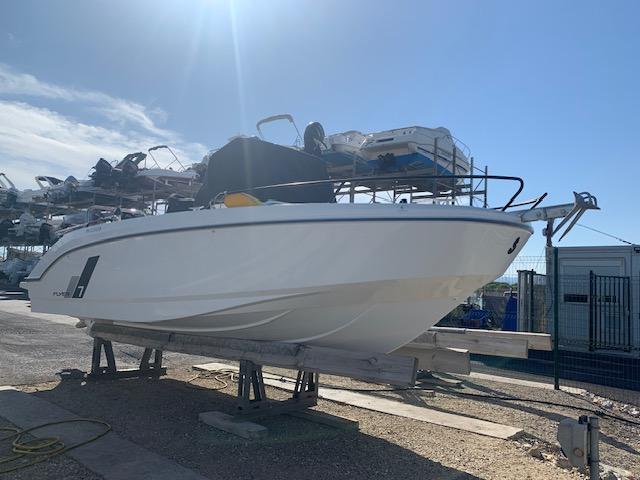 beneteau Flyer 7 spacedeck