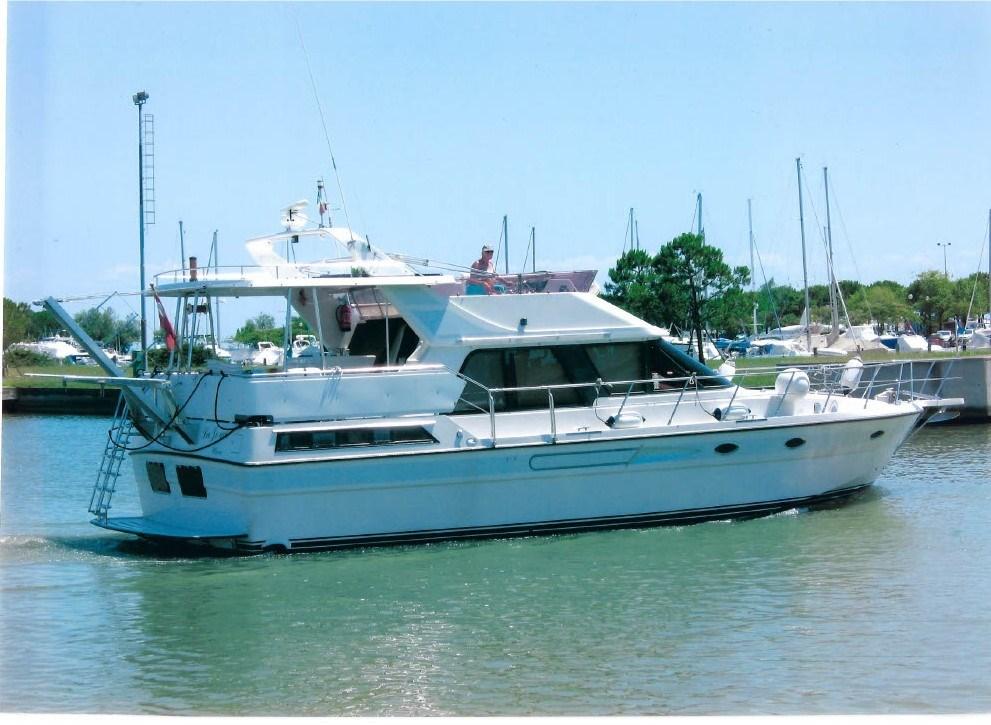 president marine President 47