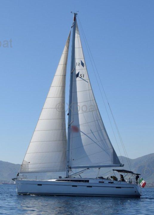 bavaria yachts Bavaria 51
