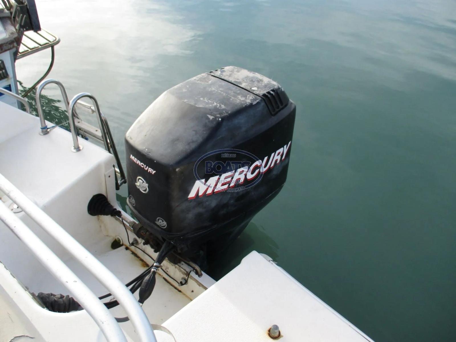 drago boats Drago 640 sorocos