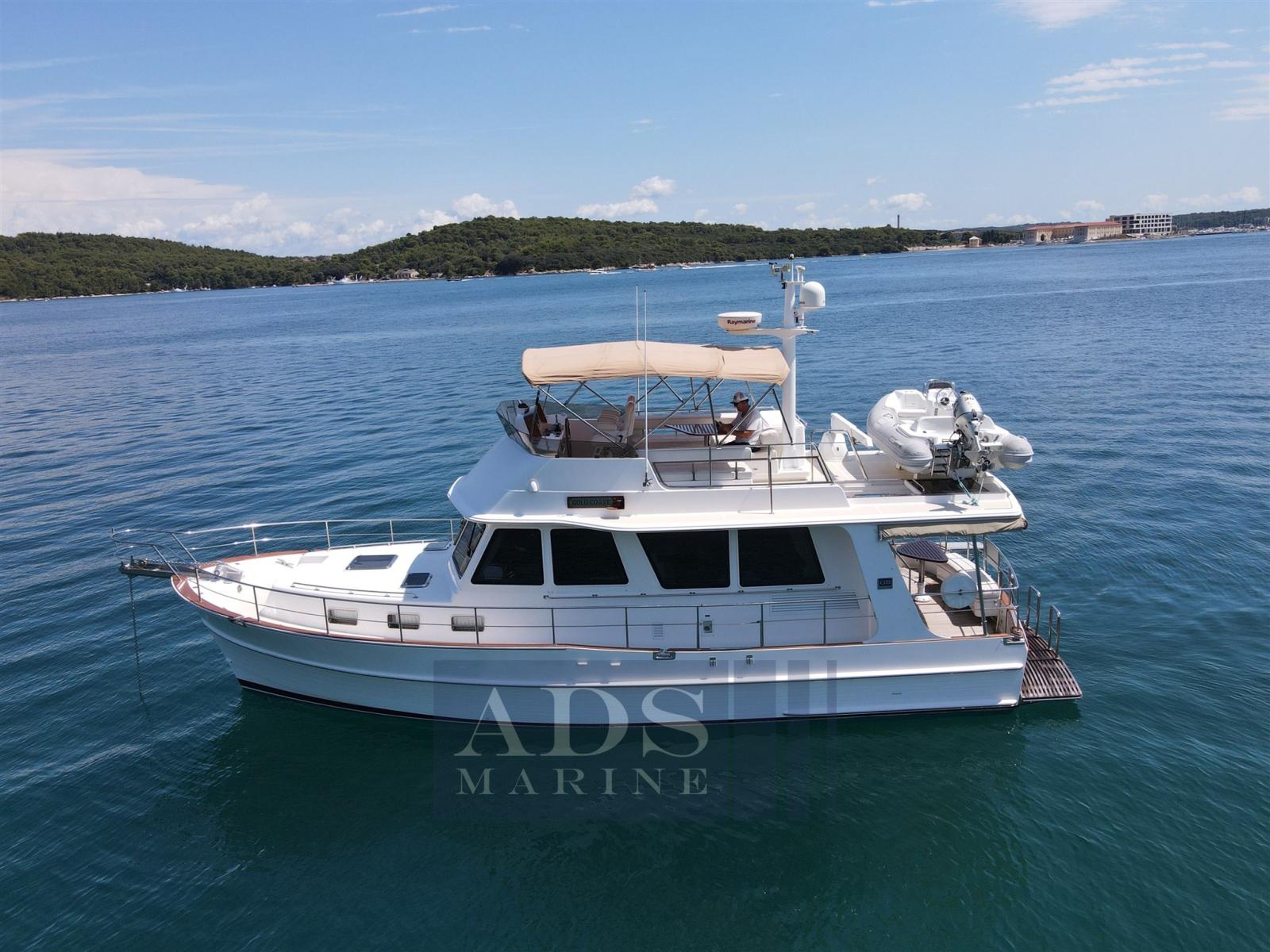 grand banks 41 heritage eu