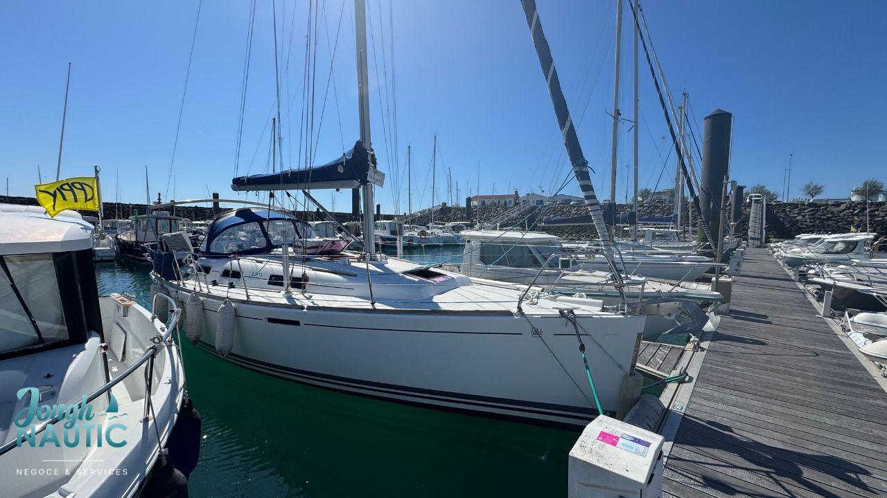 dufour 325 grand large