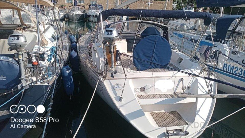 dufour Dufour 41 classic