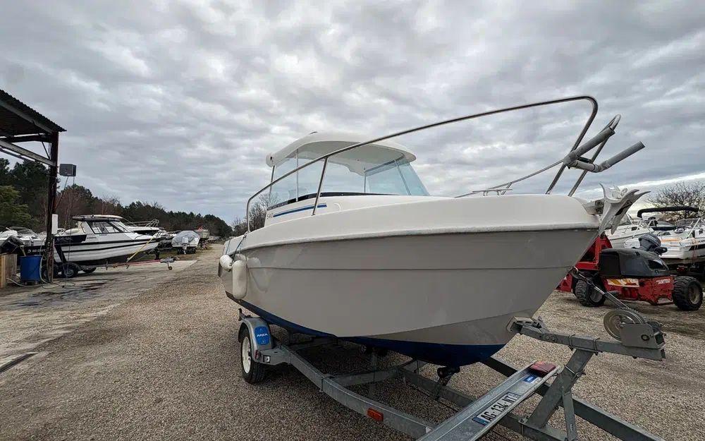 garimar Timonier 540