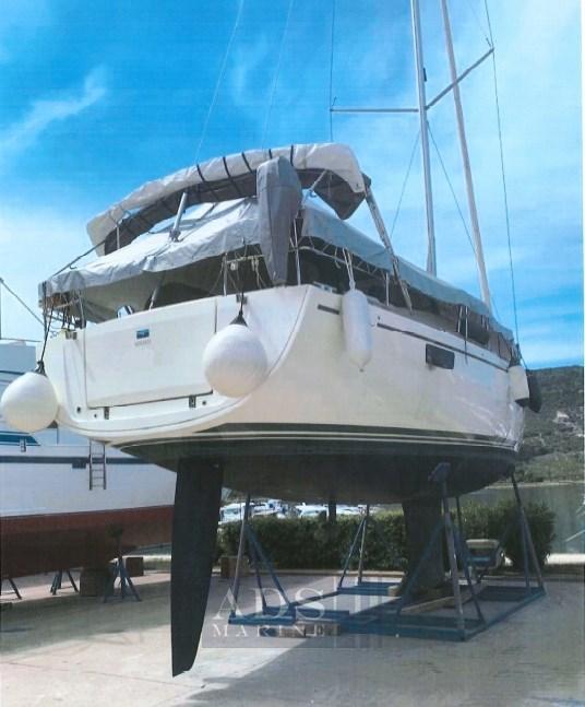 bavaria yachts 42 vision