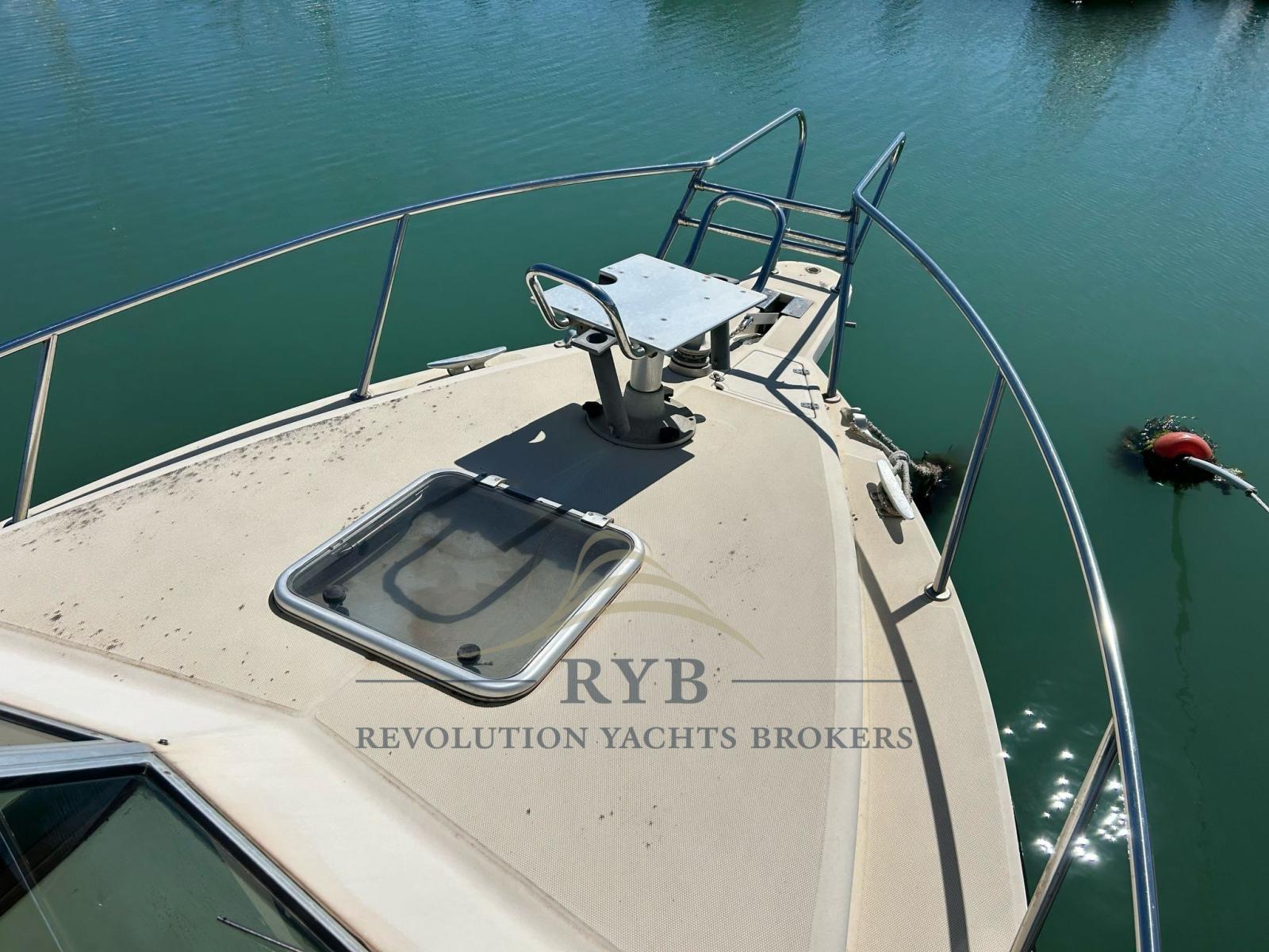 intermare Vegliatura 700