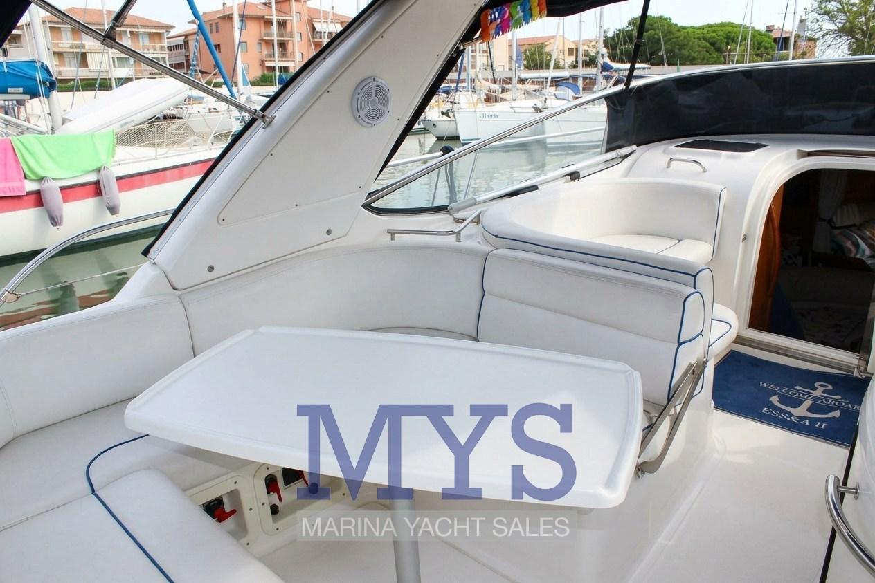 bavaria yachts 32 s