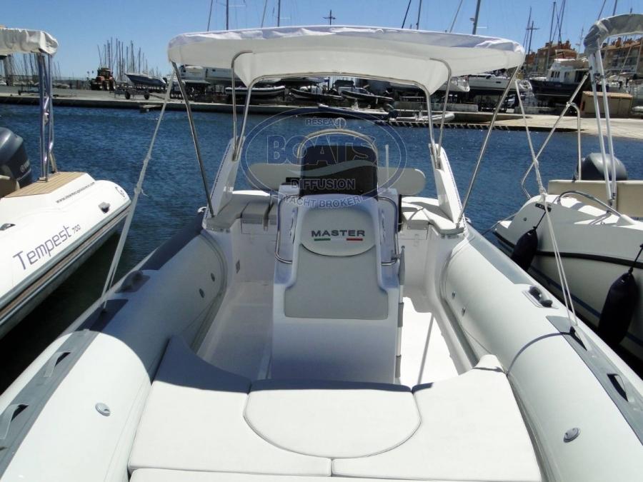 master it Master 630