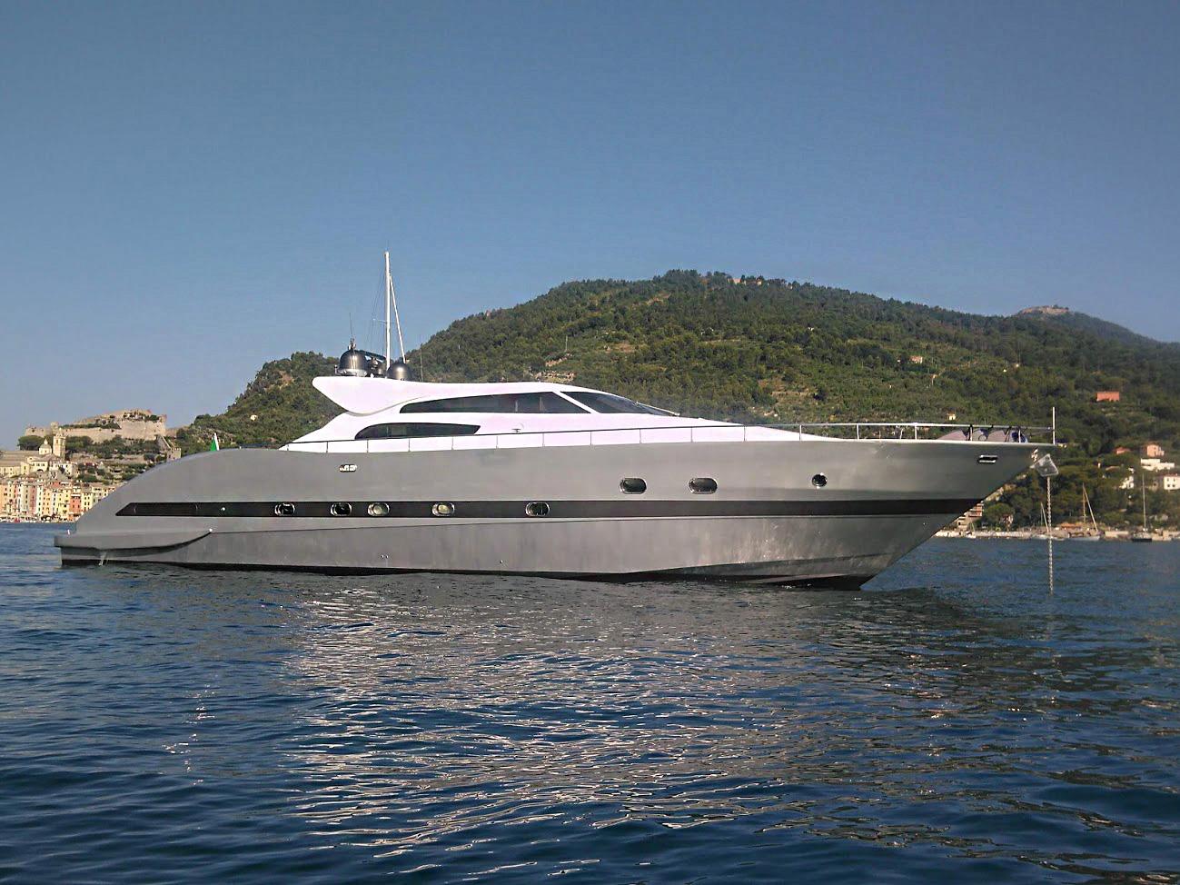 tecnomar Velvet 83