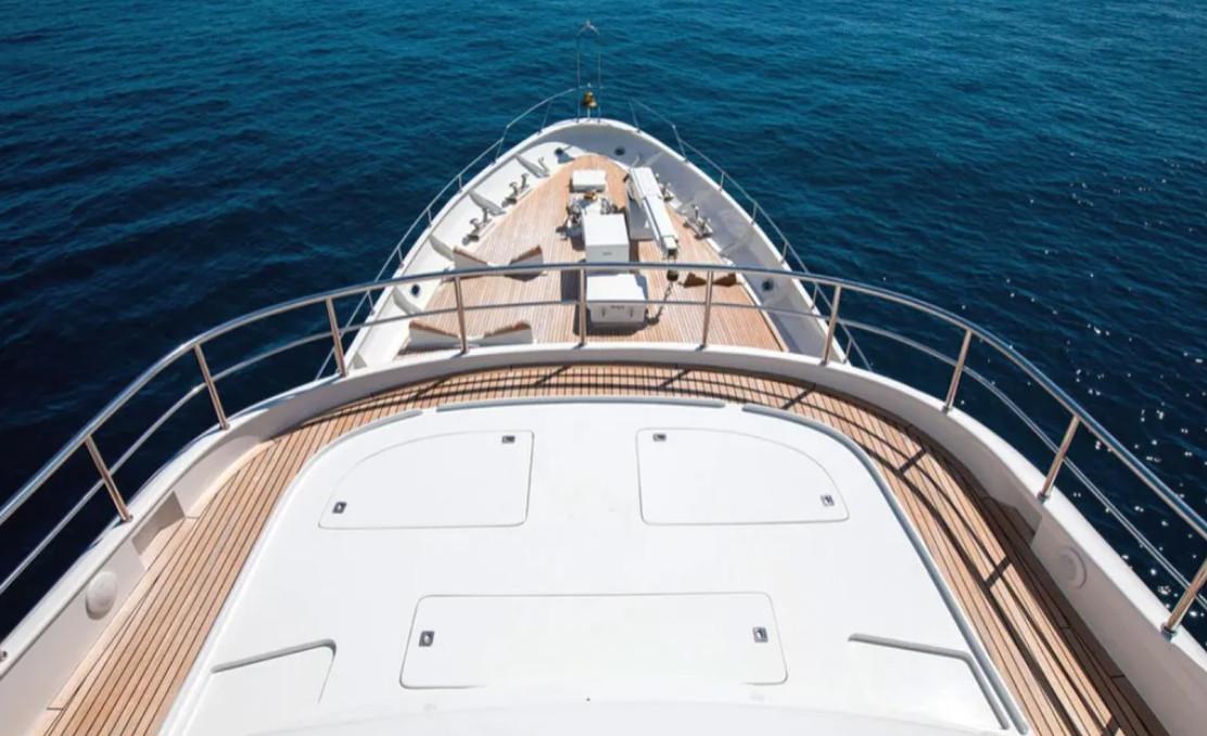 Custom 33m