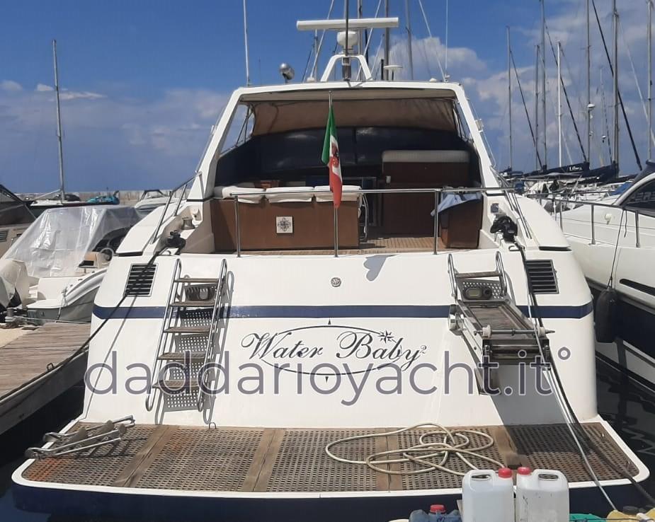 dual craft 56 open