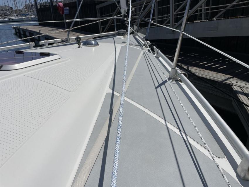 etap yachting Etap 37s