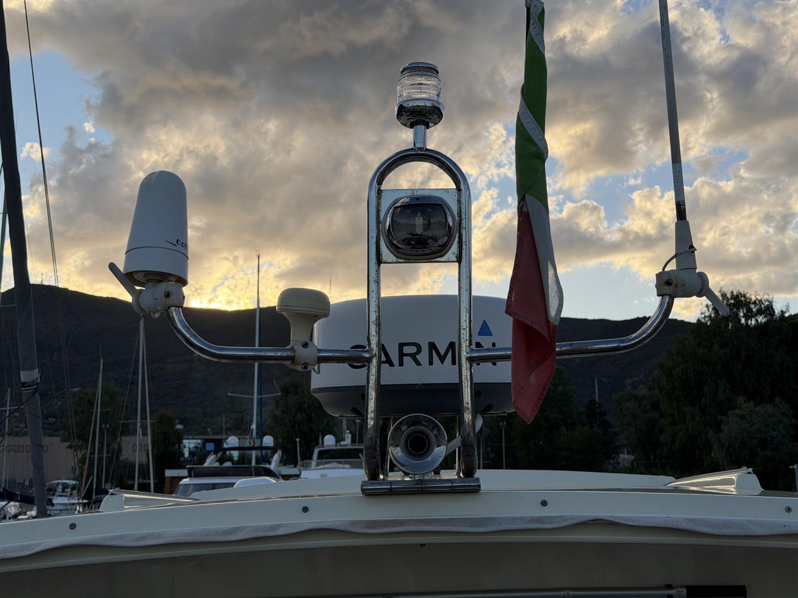 solare Solare 40