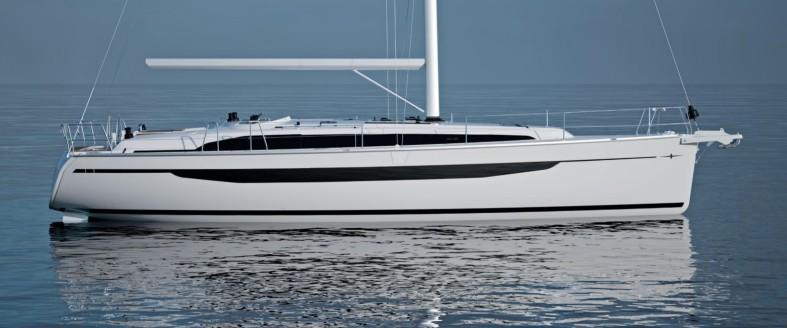 bavaria yachts Voyager 37