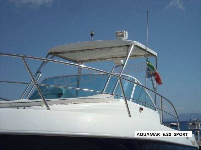 aquamar 680 walkaround