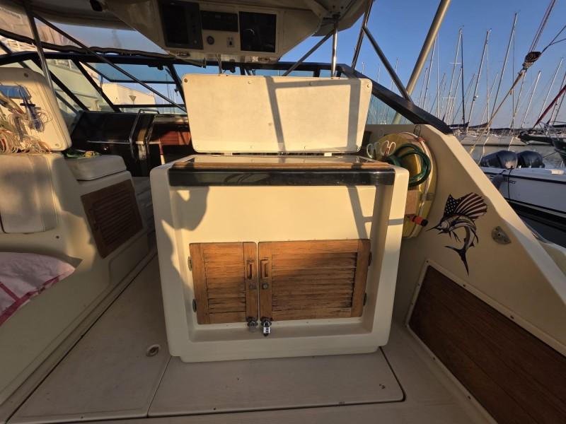 tiara yachts Tiara 3600 open