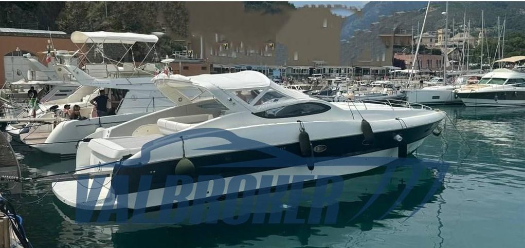 abbate bruno Primatist g 48