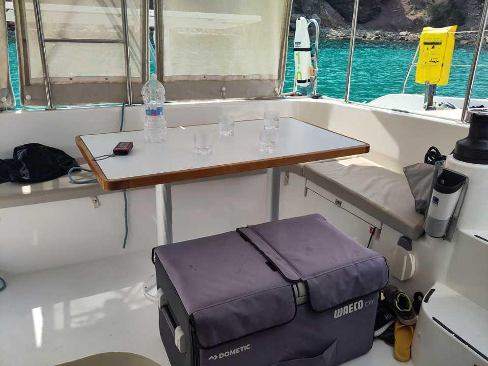 outremer 45