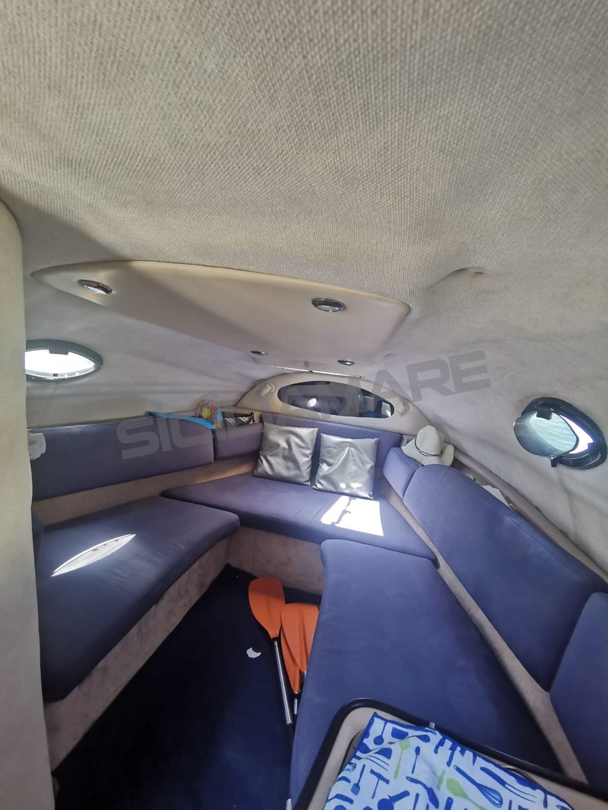 regal marine Commodore 242