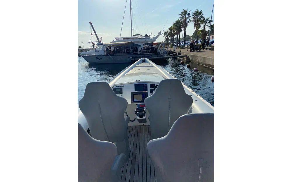 Miss cat performance 1100 raid
