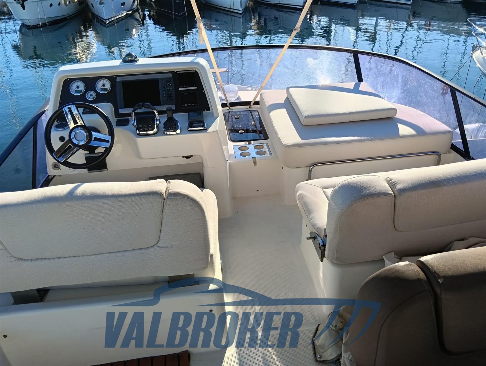 bavaria yachts 420 virtess