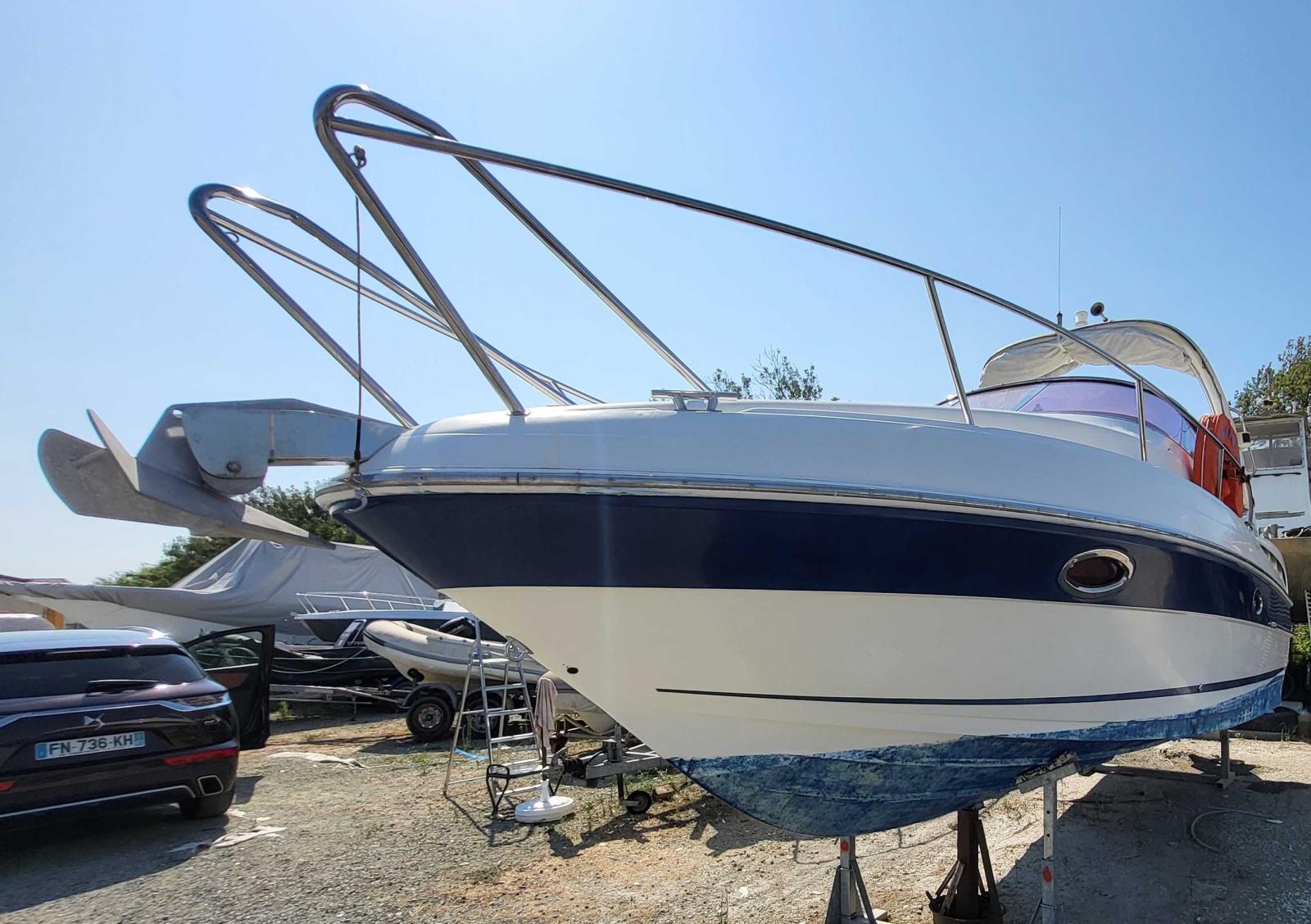 bavaria yachts 25 sport