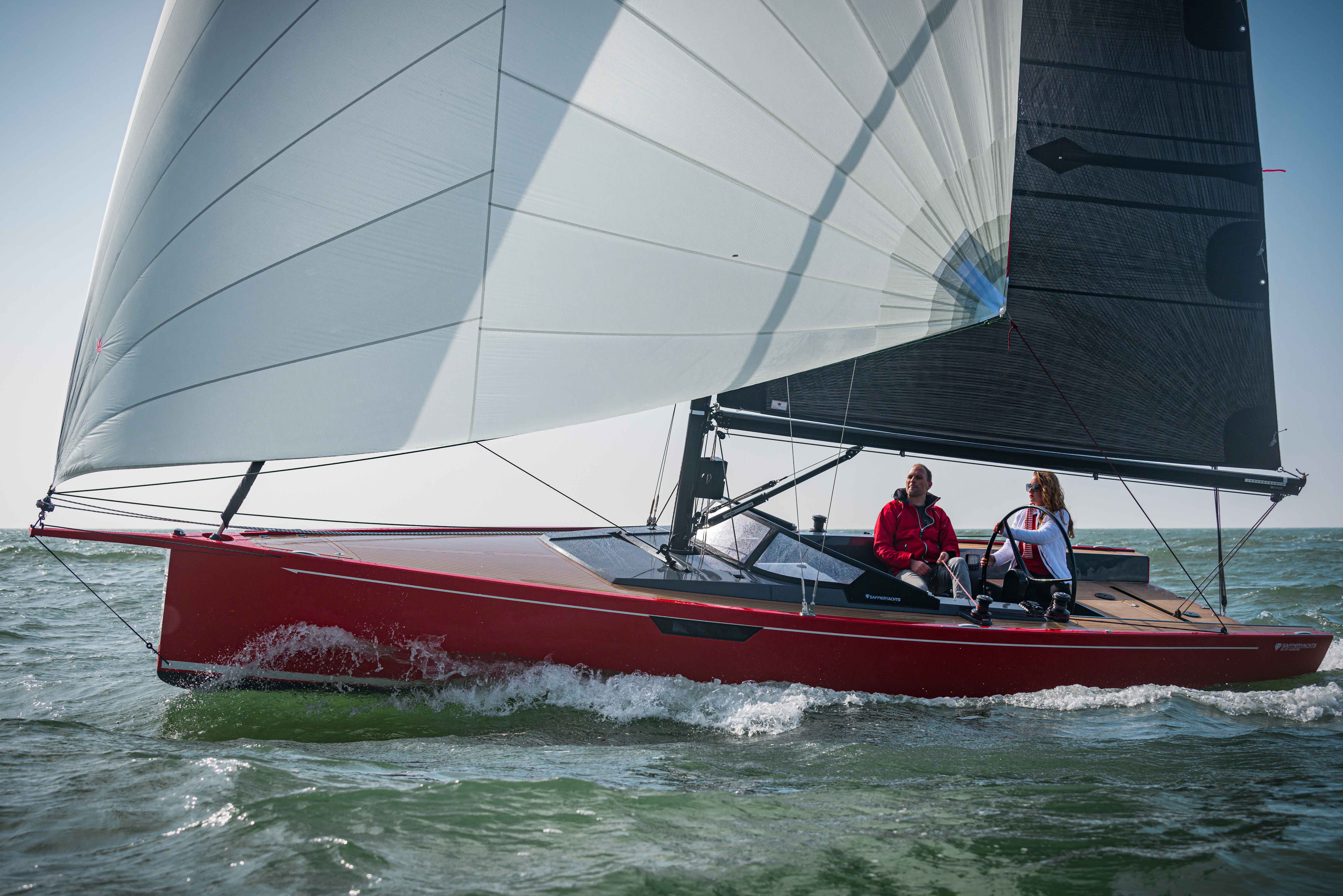 Saffier se 27 leisure bateau neuf à vendre, référence annonce 49680 All ...