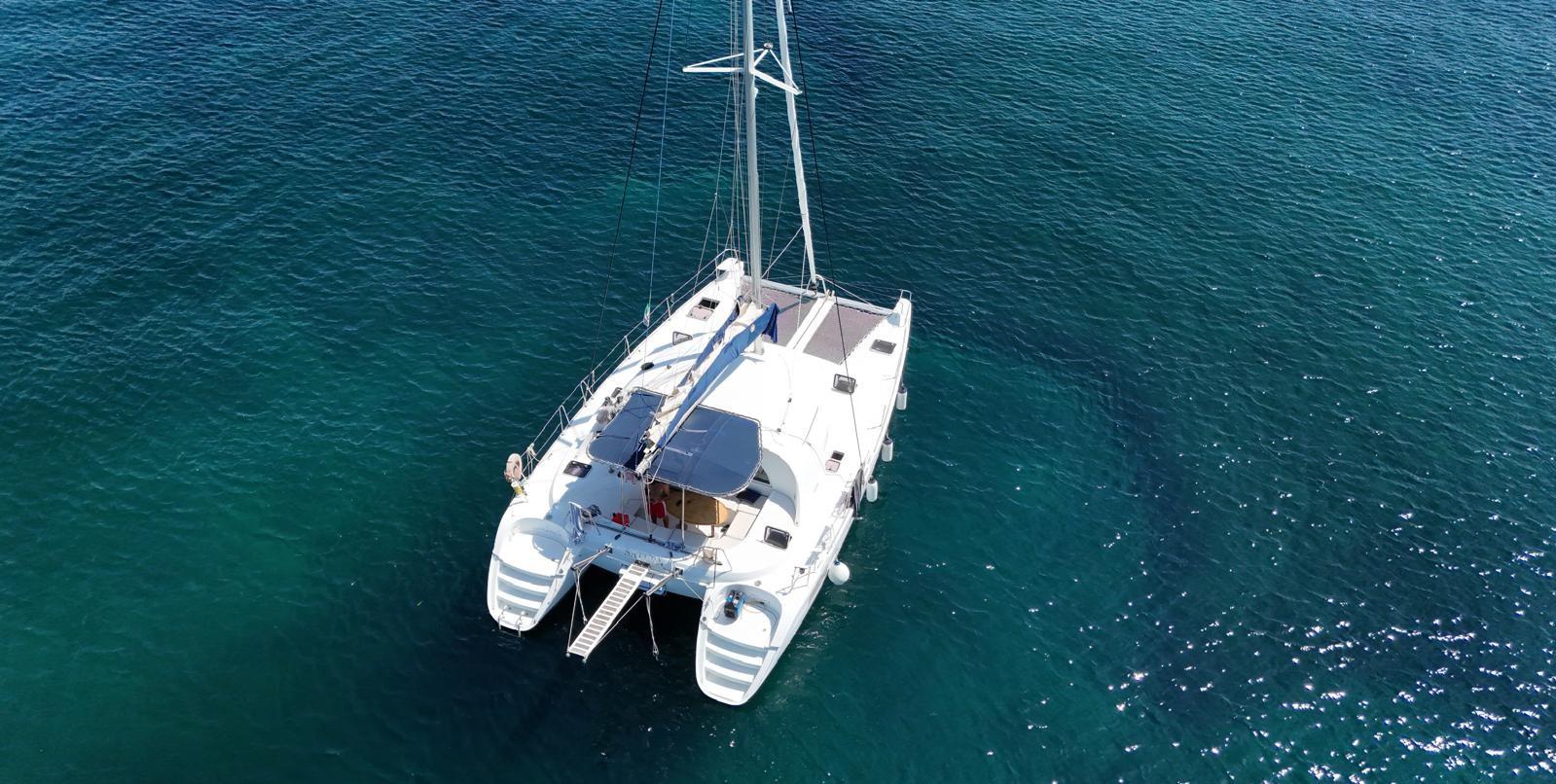 lagoon Lagoon 380 s2