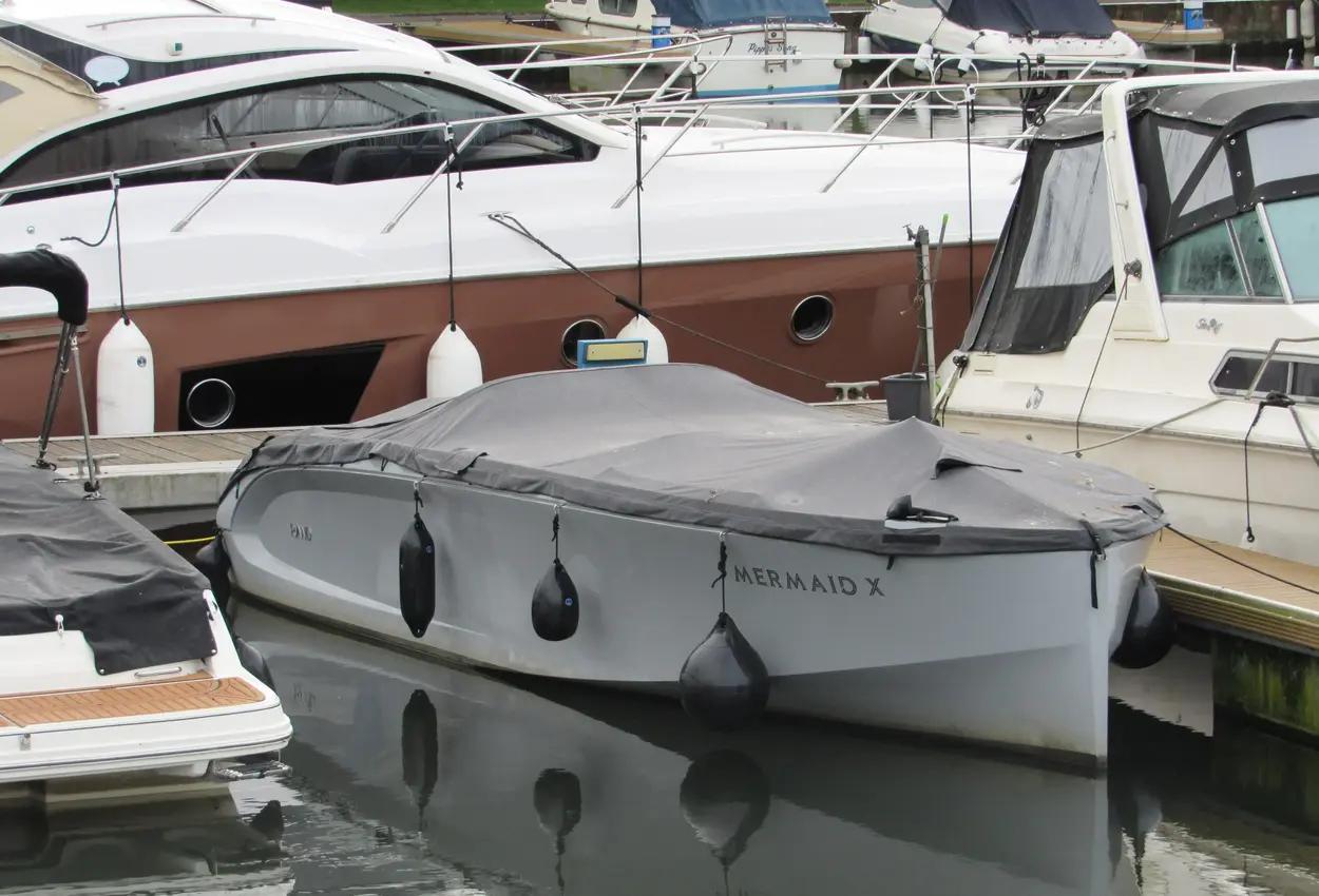 rand Mana 23