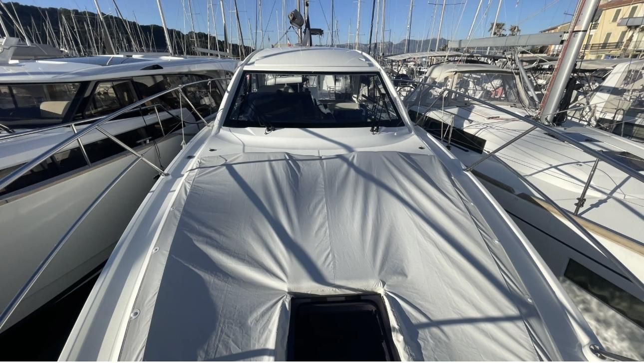 beneteau Gt 36