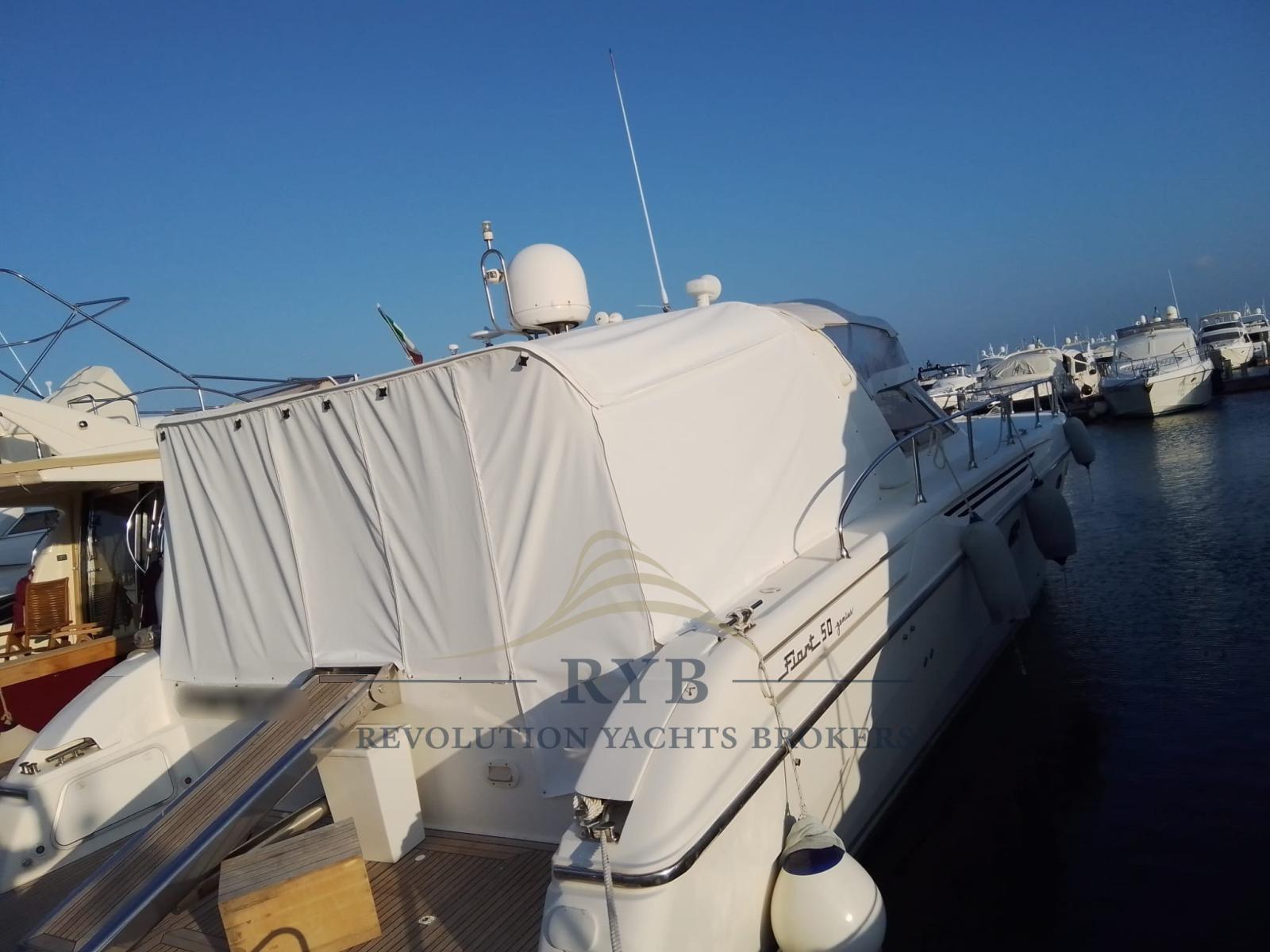 fiart mare 50 genius