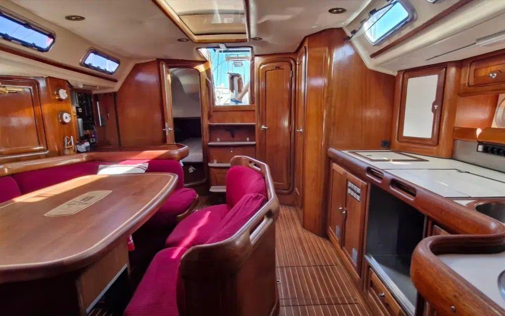 bavaria yachts Bavaria 44