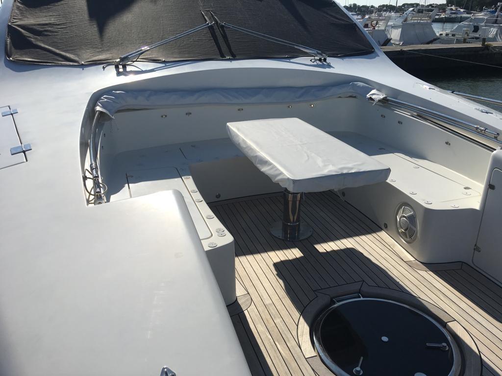 evo marine Deauville 76