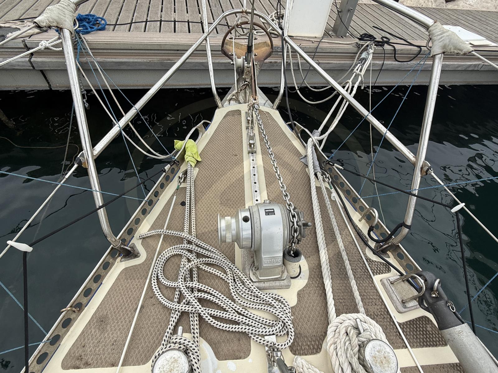 van hulle Multi 33