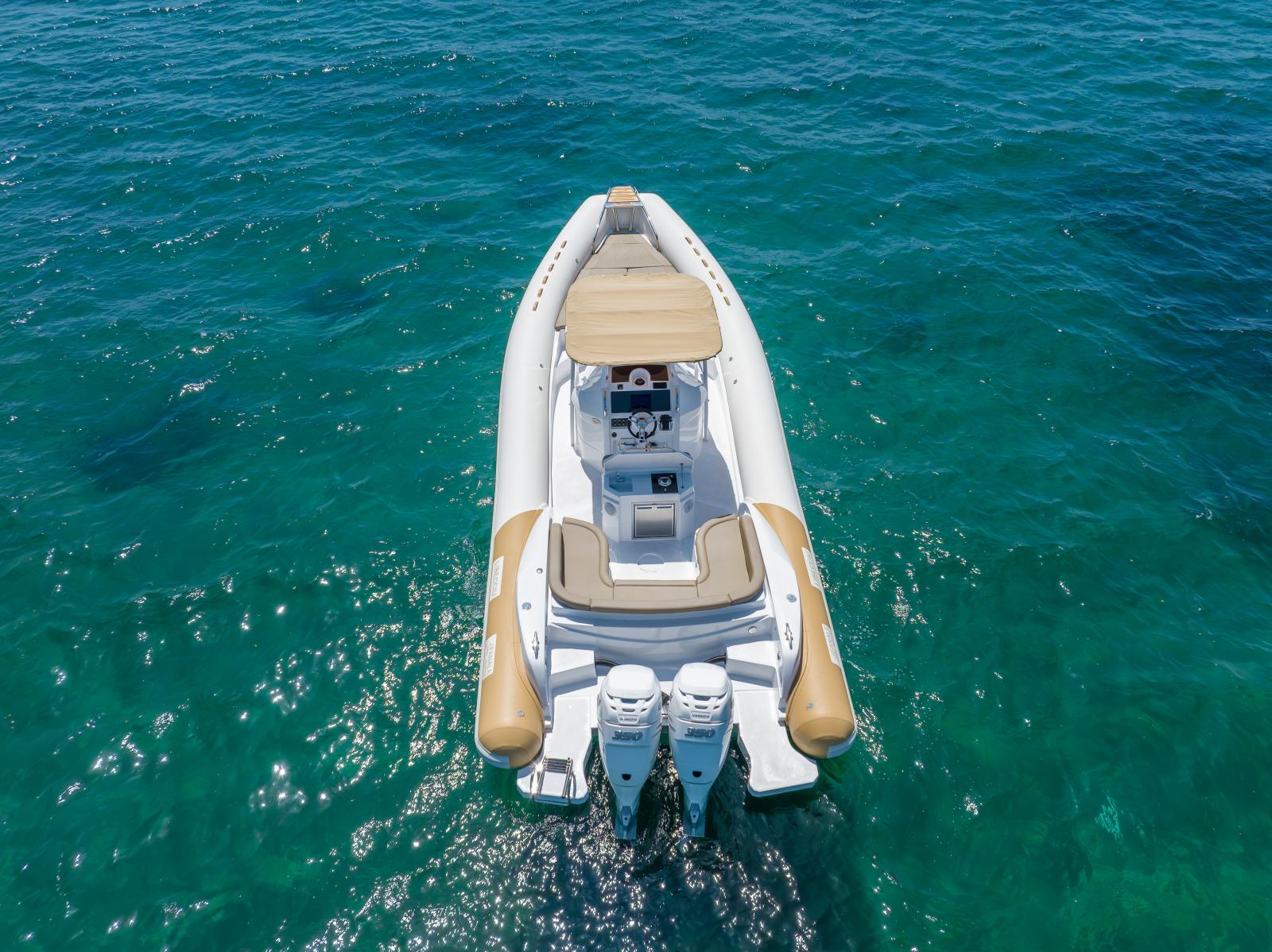 fanale marine Libecciu 1000