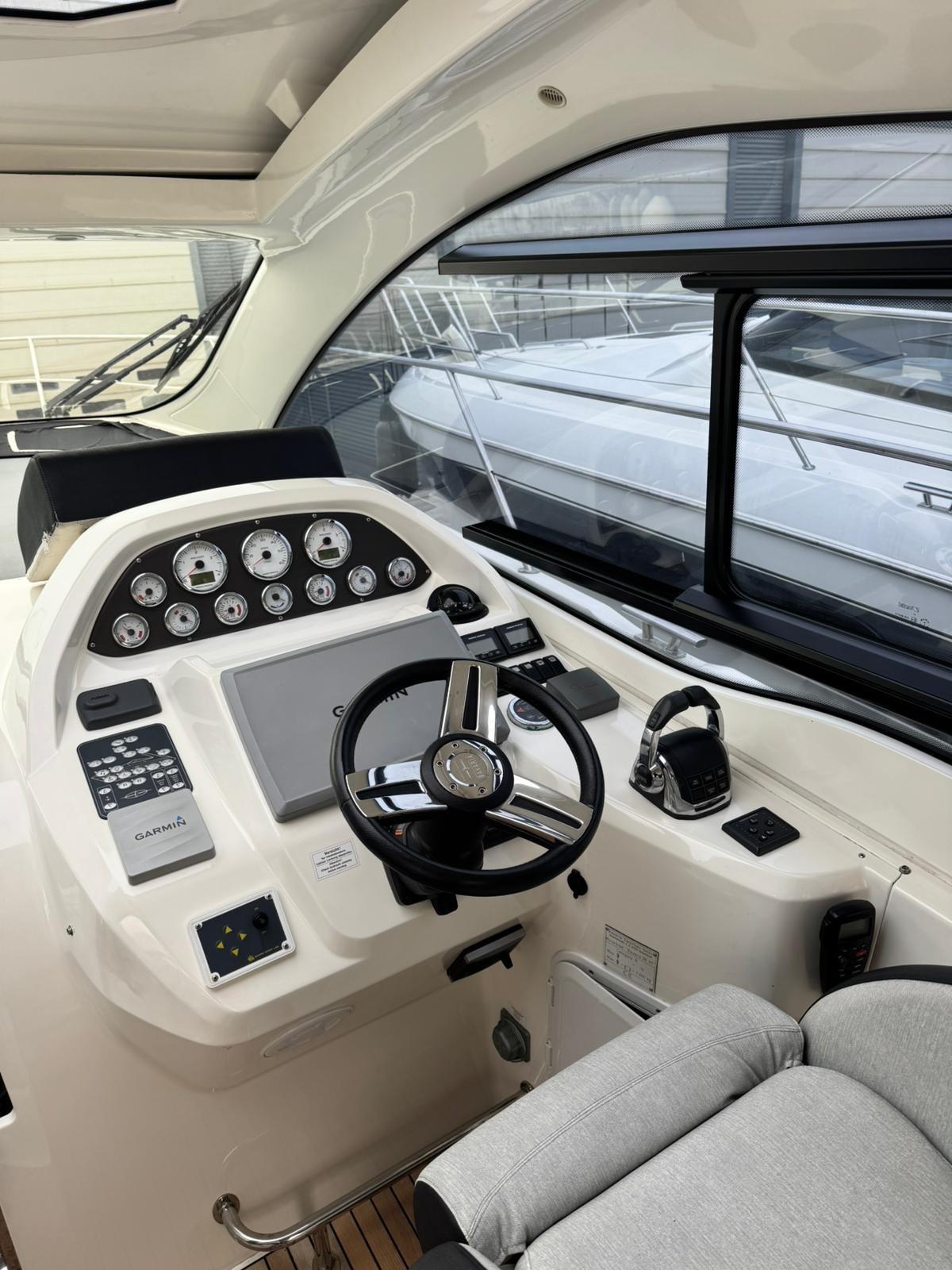 bavaria yachts 39 ht highline