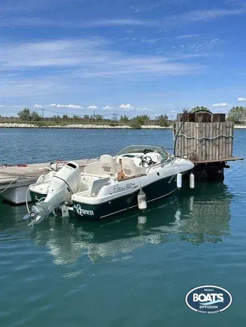 jeanneau Jeanneau cap camarat 625 wa