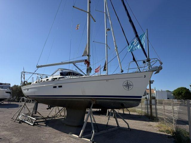 beneteau Oceanis 42 cc