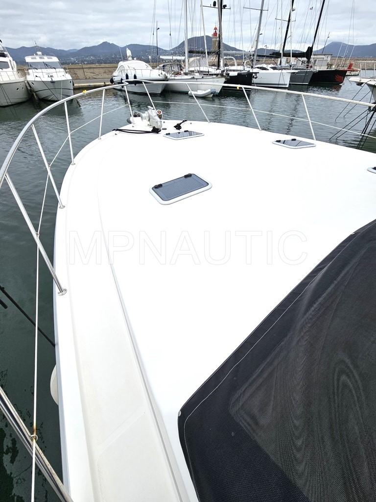 riviera marine Riviera 43 fly