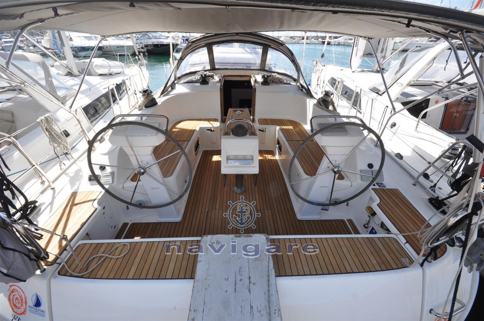 bavaria yachts 46 cruiser style