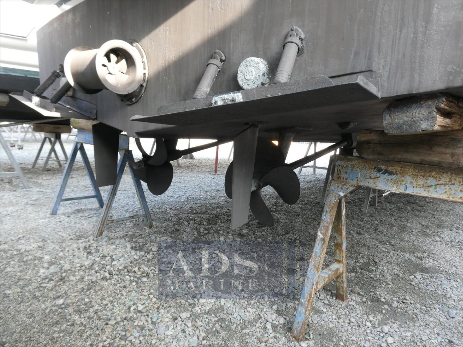 raffaelli Compass rose 50