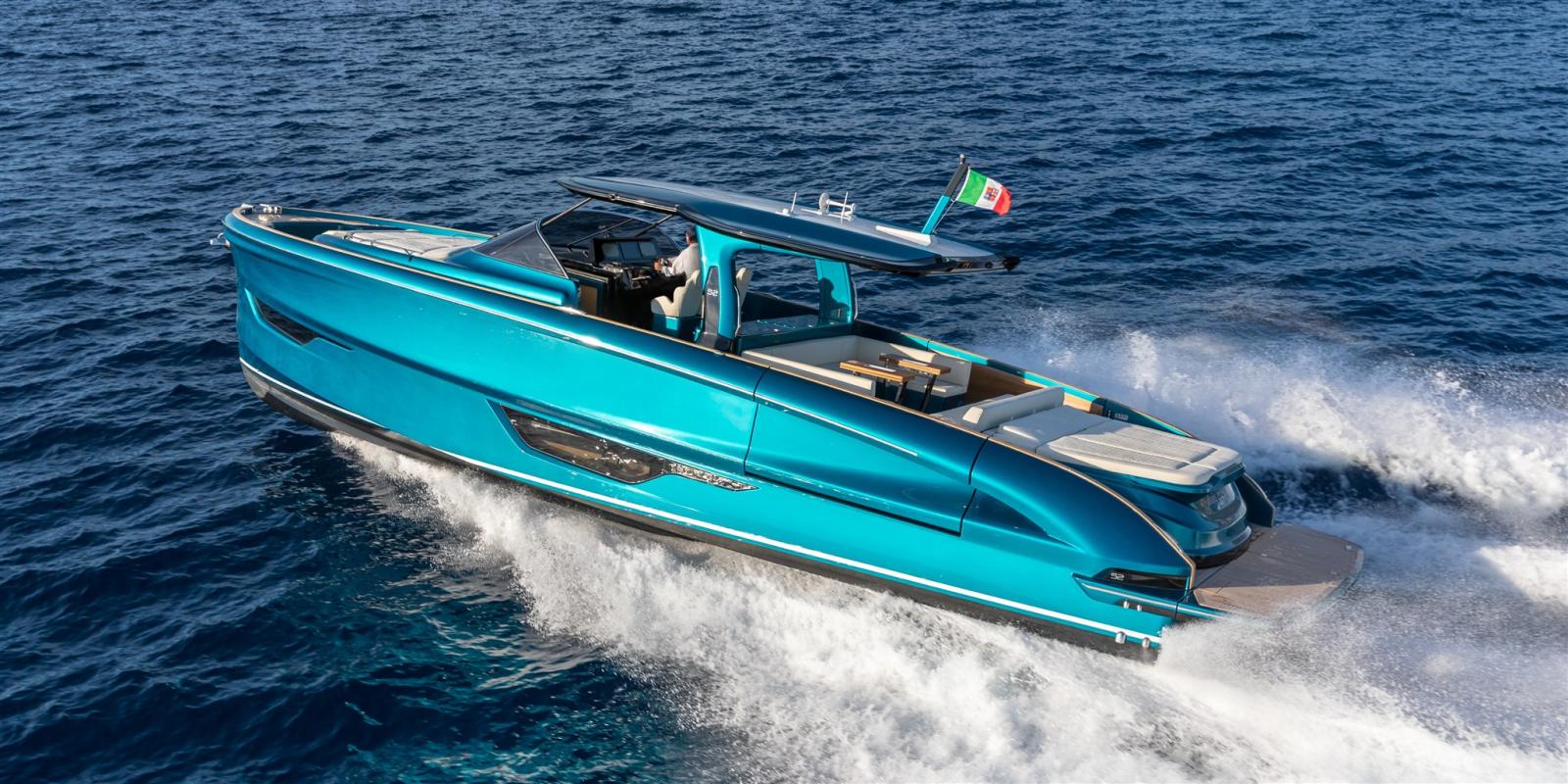 solaris power 52 open