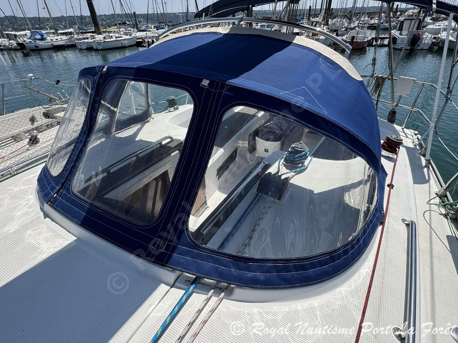 bavaria yachts Cruiser 32
