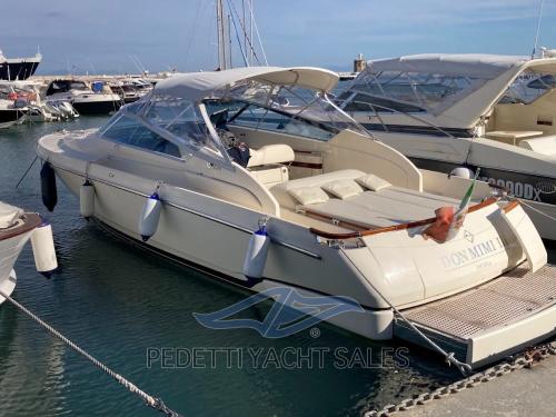 Ilver piper 33