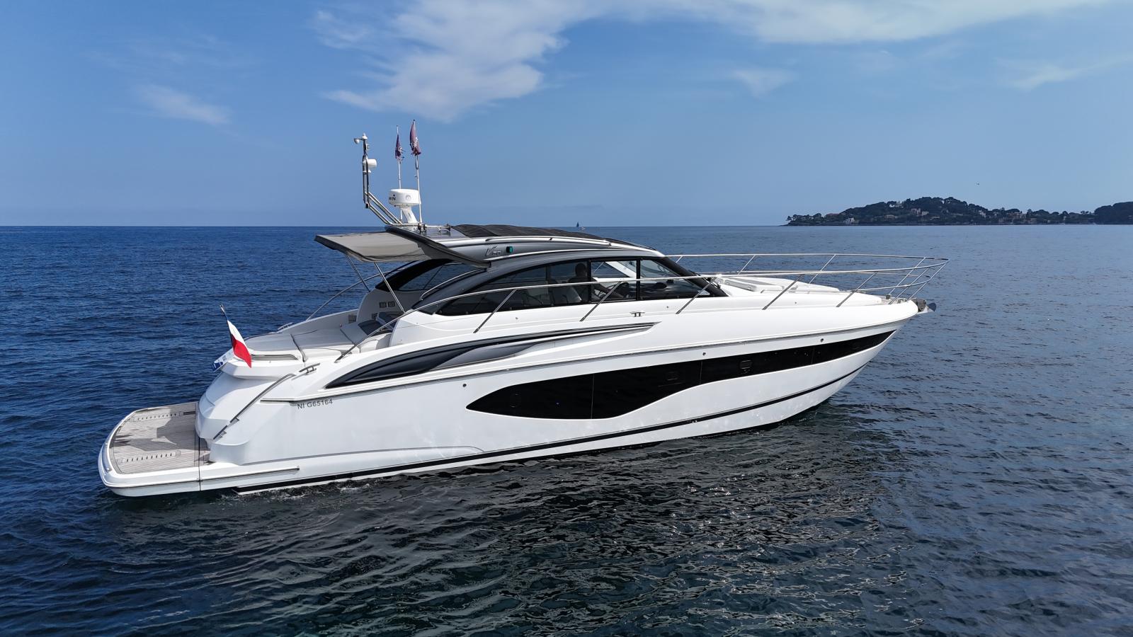 princess V50