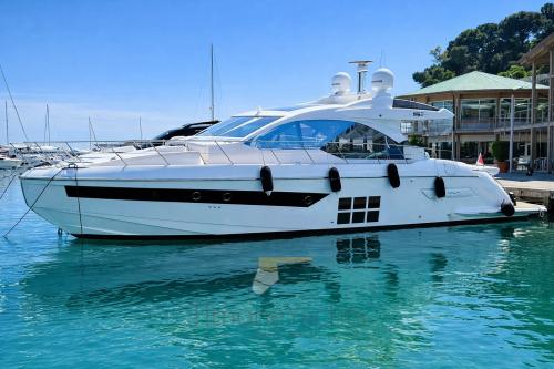 Azimut s6