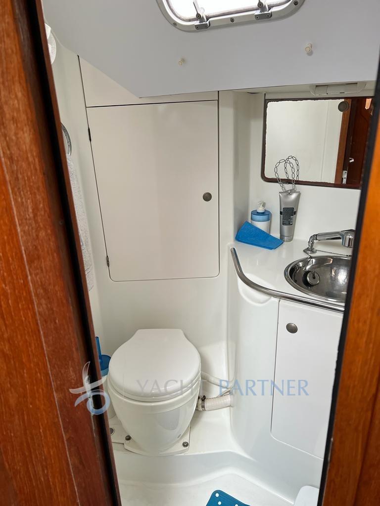 jeanneau Sun odyssey 45.2